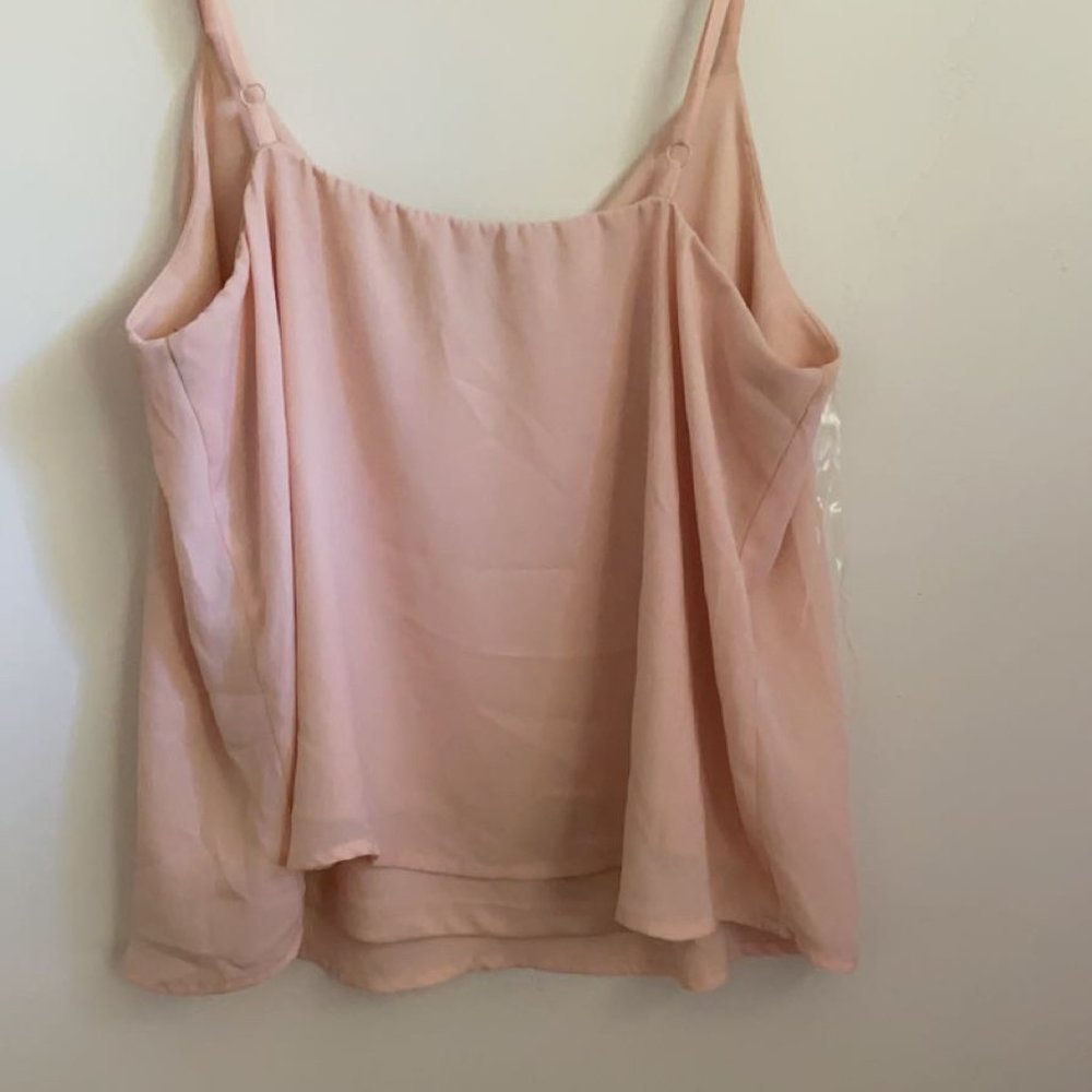 Pink Top - Picture 2 of 2
